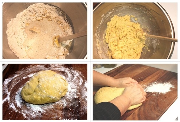 Rosca de Reyes Recipe Instructions