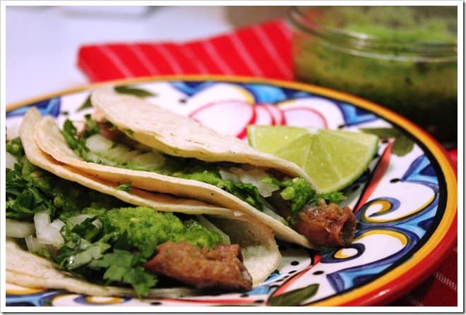 How To Make Tripitas Tacos Tacos De Tripitas Mexican Food Recipes,Personal Space Rick And Morty