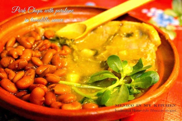 Tomatillo-recipes
