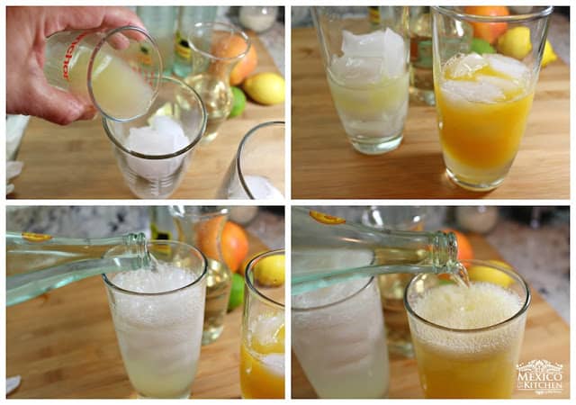 Mexican Limeade and Orangeade recipe | Easier Than You Think