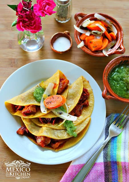 Chicharron Prensado casero Recipe | Mexican Recipes