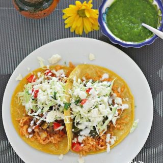 Leftovers Tacos Recipes