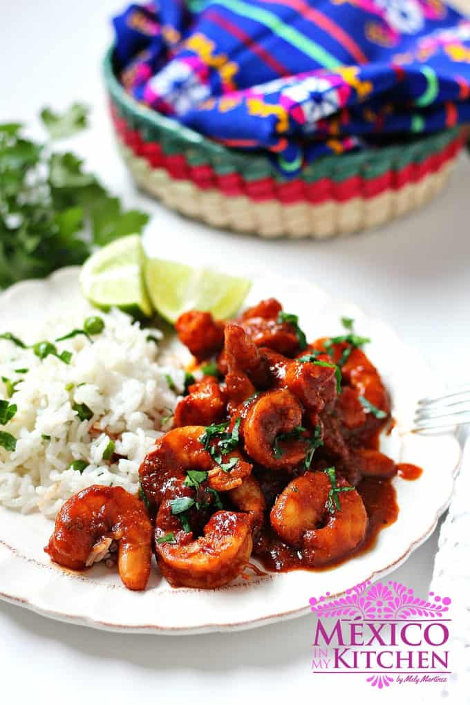 canned chipotle peppers in adobo with shrimp