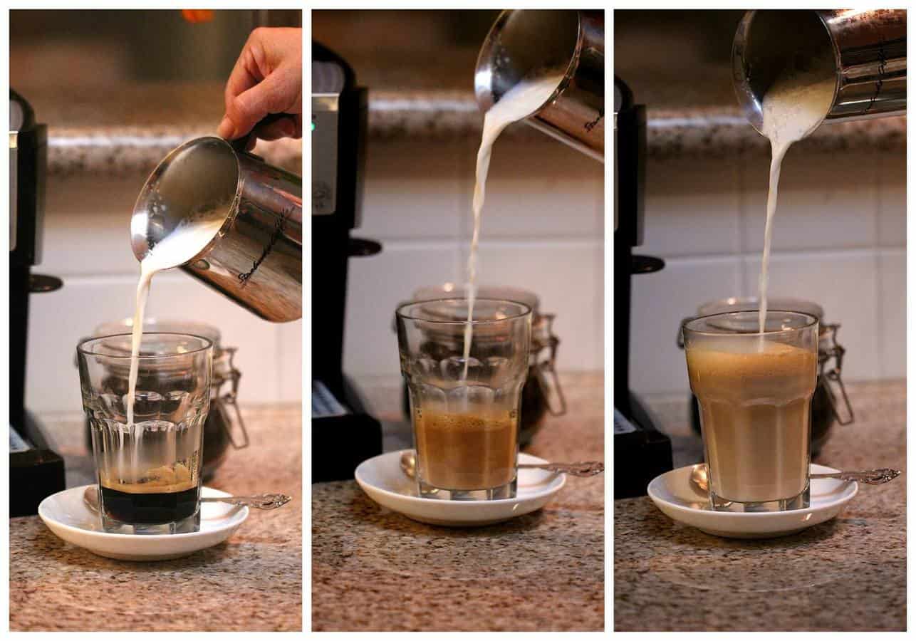 Can You Brew Coffee With Milk?
