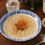 oatmeal recipe creamy -2