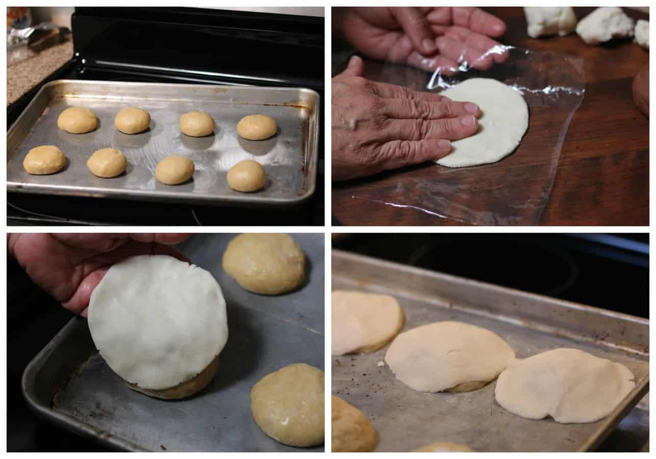 How to make pan dulce conchas mexican - 3_2