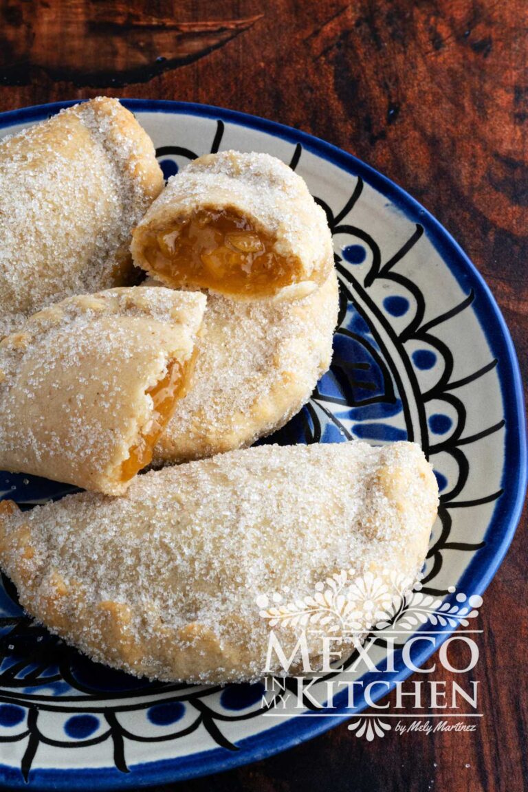 Dessert Empanadas Mexico In My Kitchen Dessert empanadas mexico in my kitchen